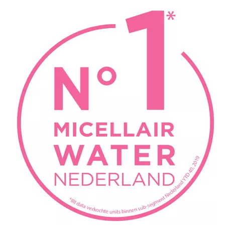 Garnier SkinActive Micellair Water Gevoelige Huid 200 ML
