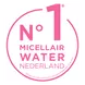 Garnier SkinActive Micellair Water Gevoelige Huid 200 ML