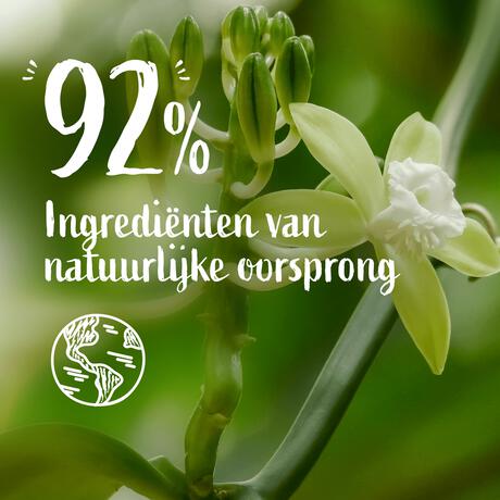 Le Petit Marseillais Vanilla Milk Douchecrème 250 ML