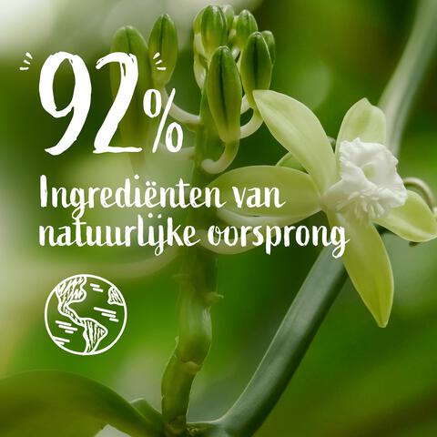 Le Petit Marseillais Vanilla Milk Douchecrème 250 ML