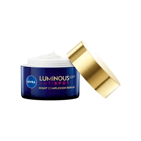 NIVEA Cellular Luminous630 Anti-Spot Nachtcrème 50 ML