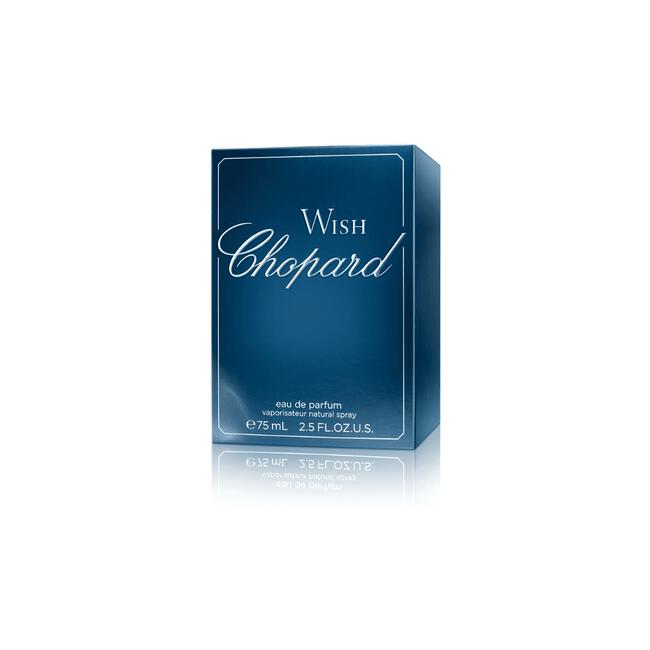 Chopard Wish eau de parfum 75 ML