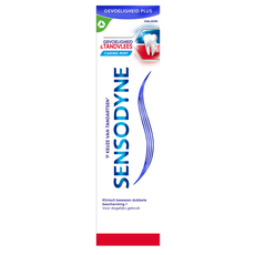 Sensodyne Gevoeligheid & Tandvlees Tandpasta 75 ML