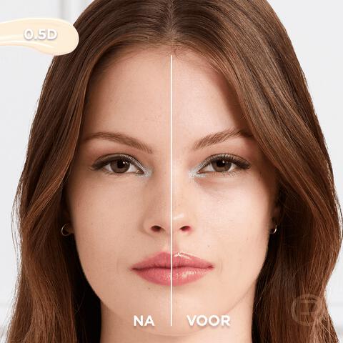 L'Oréal Paris True Match Radiant Serum Concealer 0.5D 11ML