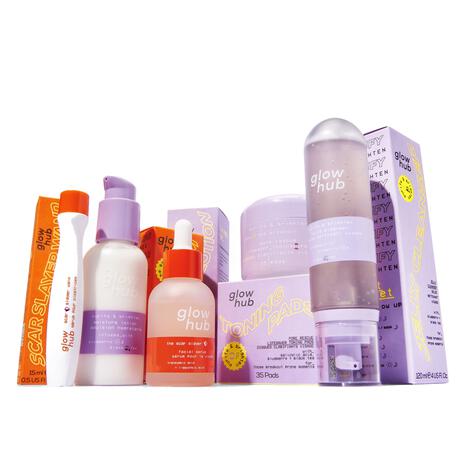 Glow Hub The Scar Slayer Wand 15Ml