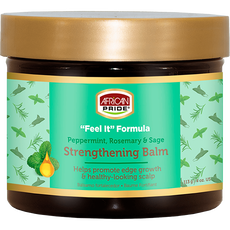 African Pride Peppermint, Rosemary en Sage Versterkende Balm