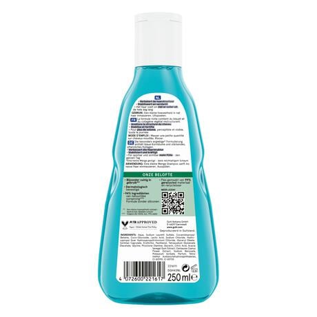 Guhl Langdurige Volume Shampoo 250 ML