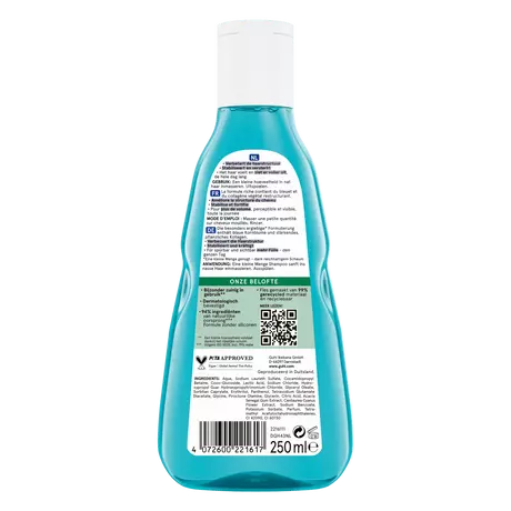 Guhl Langdurige Volume Shampoo 250 ML