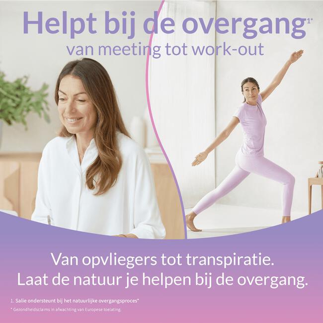 Valdispert Overgang Compleet 10in1 60 stuks