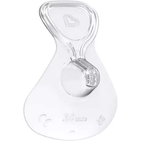 Munchkin Flow Tepelhoedje 20mm
