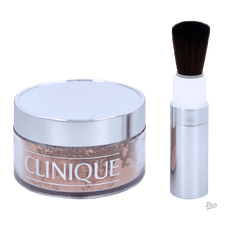 Clinique Blended Face Powder 02 Transparency 2