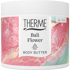Therme Bali Flower Bodybutter 225 gram