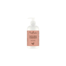 Shea Moisture Coconut & Hibiscus Conditioner 384 ML