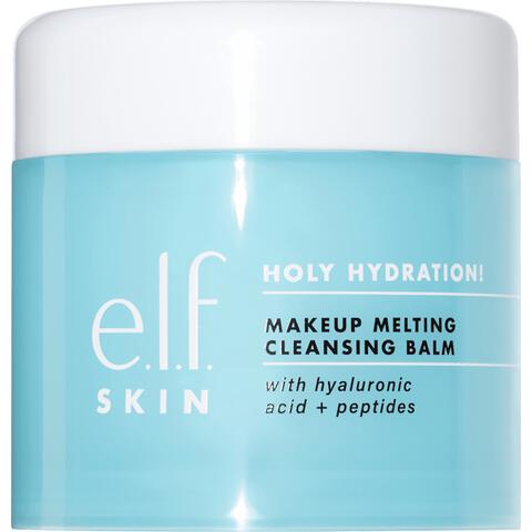 e.l.f. Holy Hydration! Makeup Melting Cleansing Balm