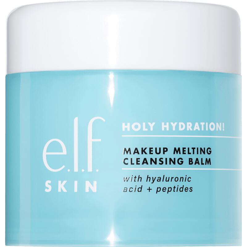 e.l.f. Holy Hydration! Makeup Melting Cleansing Balm
