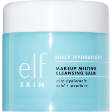 e.l.f. Holy Hydration! Makeup Melting Cleansing Balm