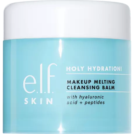 e.l.f. Holy Hydration! Makeup Melting Cleansing Balm