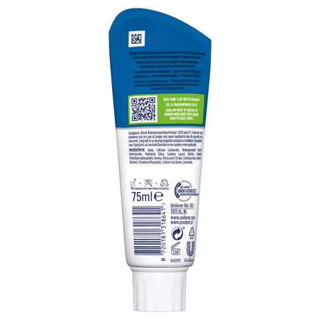 Prodent Cool Mint Tandpasta 75 ML