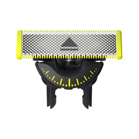 Philips OneBlade 360 QP420/50 Navulmesjes 2 stuks