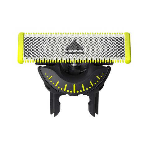 Philips OneBlade 360 QP420/50 Navulmesjes 2 stuks