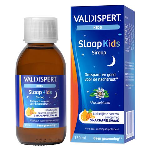 Valdispert Kids Rust 150 ML