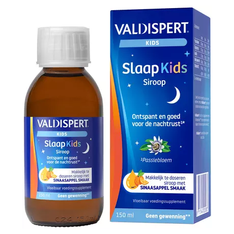 Valdispert Kids Rust 150 ML