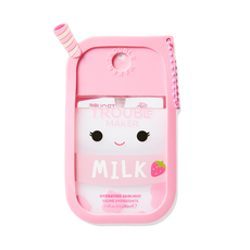 Trouble Maker X Squishmallows Amelia The Strawberry Setting Mist 45 Ml