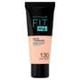 Maybelline New York Fit Me Matte + Poreless Foundation 130 Buff Beige 30 ML