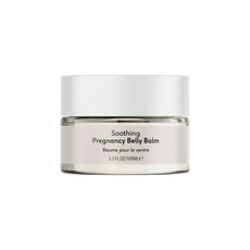 Naïf Kalmerende Zwangerschapsbalm 100 ML