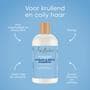 Shea Moisture Manuka Honey Yoghurt Shampoo 384 ML
