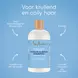 Shea Moisture Manuka Honey Yoghurt Shampoo 384 ML