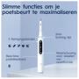 Oral-B iO 5S Wit Elektrische Tandenborstel By Braun