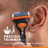 Gillette Fusion5 Navulmesjes 16 stuks