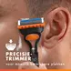 Gillette Fusion5 Navulmesjes 16 stuks