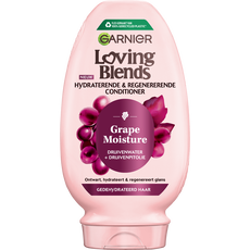 Garnier Loving Blends Grape Moisture Conditioner 250 ML