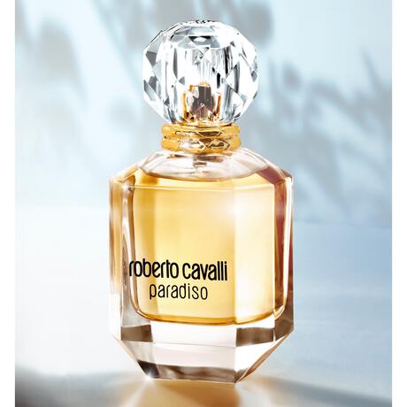 Roberto Cavalli Paradiso eau de parfum 50 ML