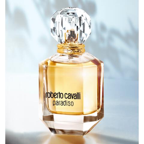 Roberto Cavalli Paradiso eau de parfum 50 ML