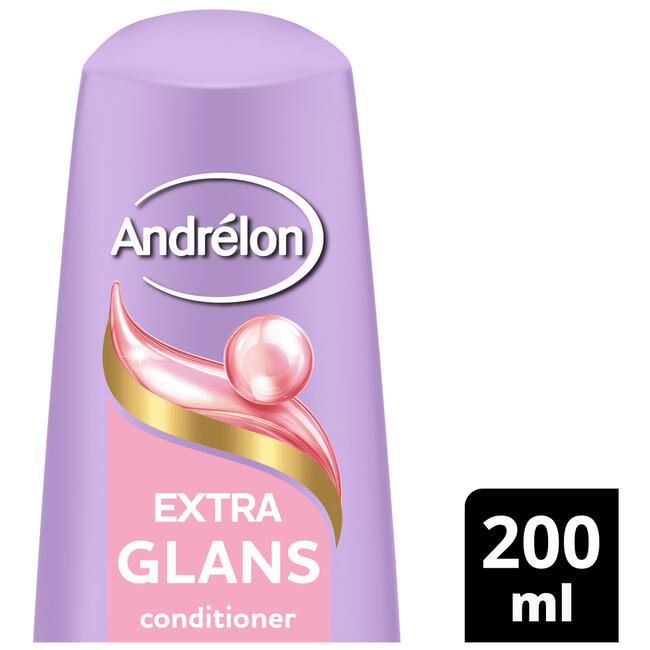 Andrélon Extra Glans Conditioner 200 ML