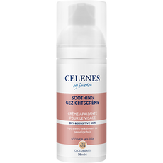 Celenes by Sweden Cloudberry Soothing Facial Cream 50 ML