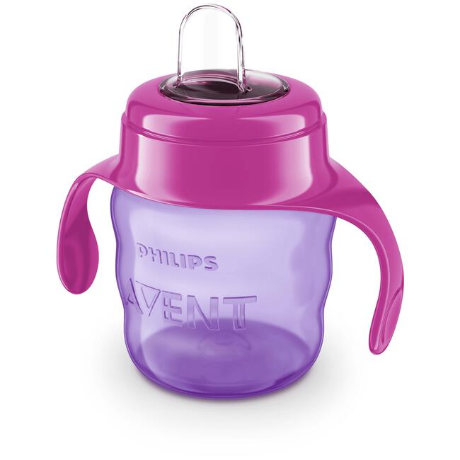 Philips Avent Tuitbeker 6 M+ SCF551/03 200 ML