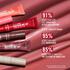 Rimmel Oh My Gloss! Butter Me Up 012 Espresso Mocktini 15 ML