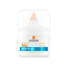 La Roche-Posay Anthelios Uvair Zonnebrand Serum SPF50+ 50 ML