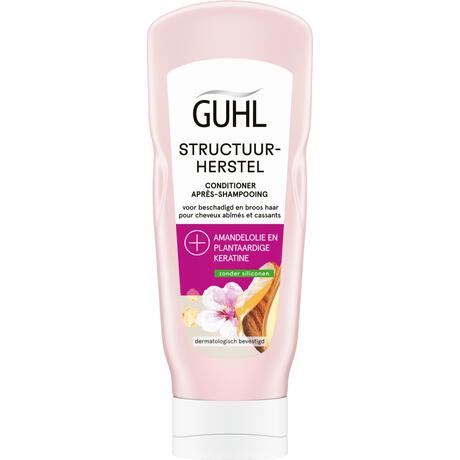 Guhl Rijke Voeding Conditioner 200 ML