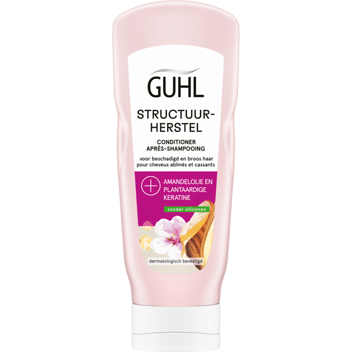 Guhl Rijke Voeding Conditioner 200 ML