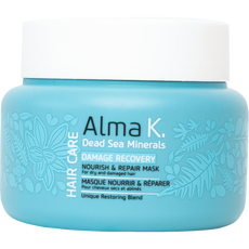 Alma K. Hair Care Nourish & Repair Mask 200 ML