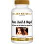 Golden Naturals Haar Huid & Nagels Capsules 60 stuks