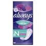 Always Daily Fresh Inlegkruisjes Normal 30 Stuks