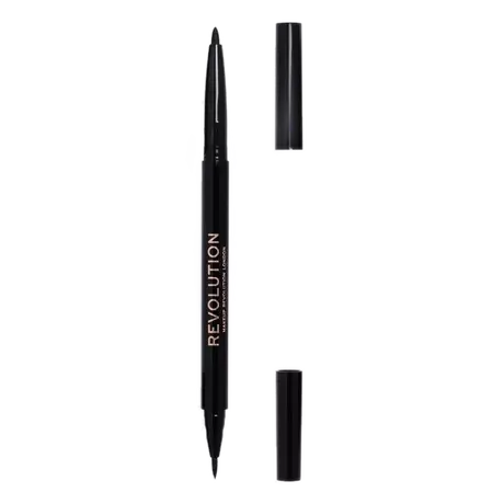 Revolution Awesome Eyeliner Felt & Kohl&nbsp;