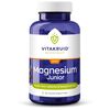 Vitakruid Magnesium Junior Kauwtabletten 90 stuks