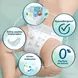 Pampers Harmonie Luiers Maat 2 4-8 kg 30 stuks